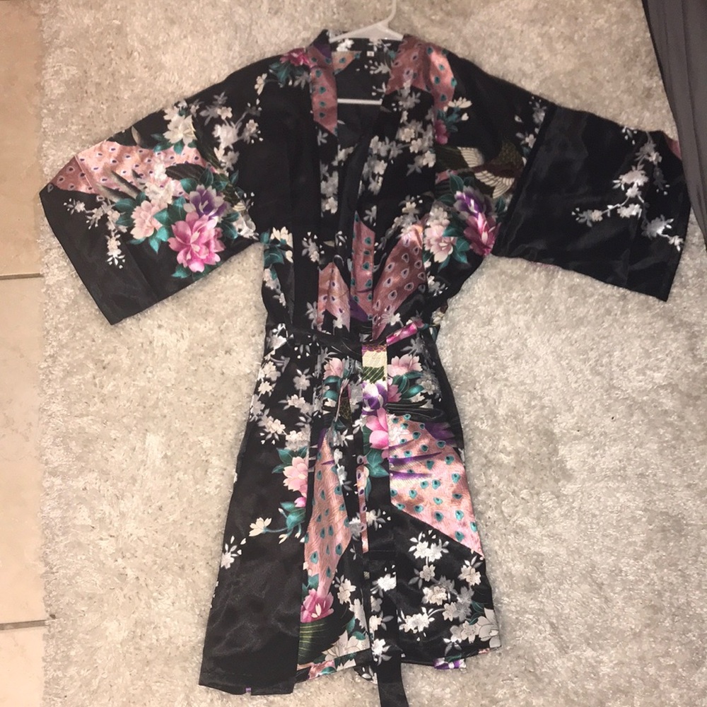 Robe